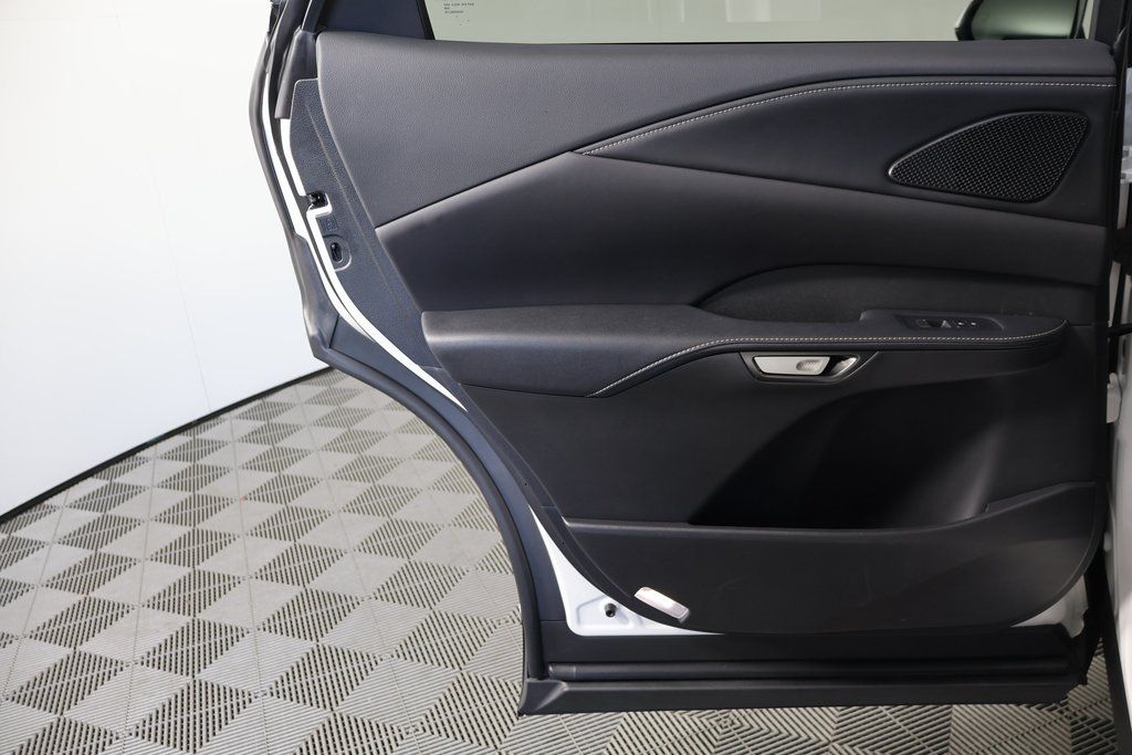 Thumbnail: 2024 Lexus RX - 13