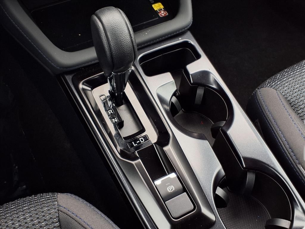 new 2026 Subaru Forester car, priced at $32,324