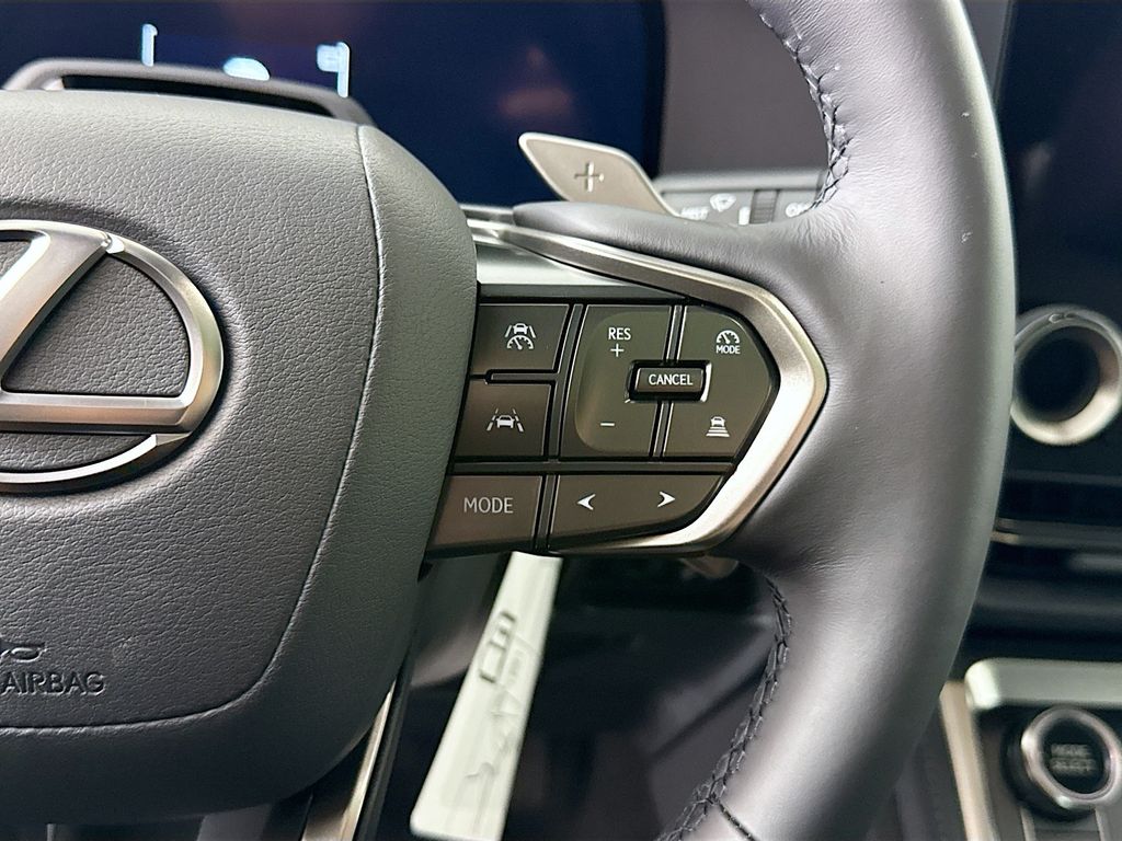 Thumbnail: 2026 Lexus GX - 12