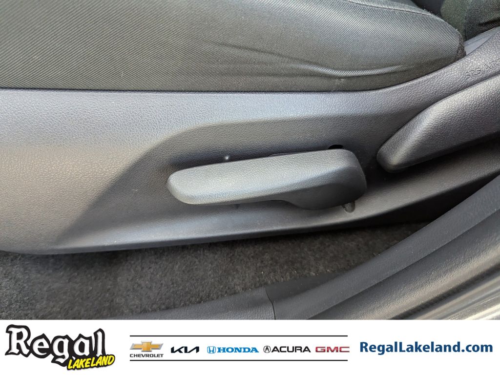 used 2024 Toyota RAV4 car, priced at $21,996