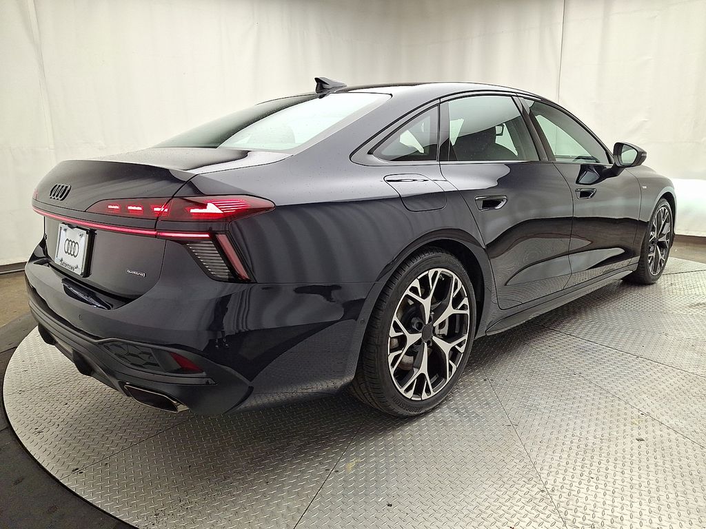 Thumbnail: 2026 Audi A6 - 3