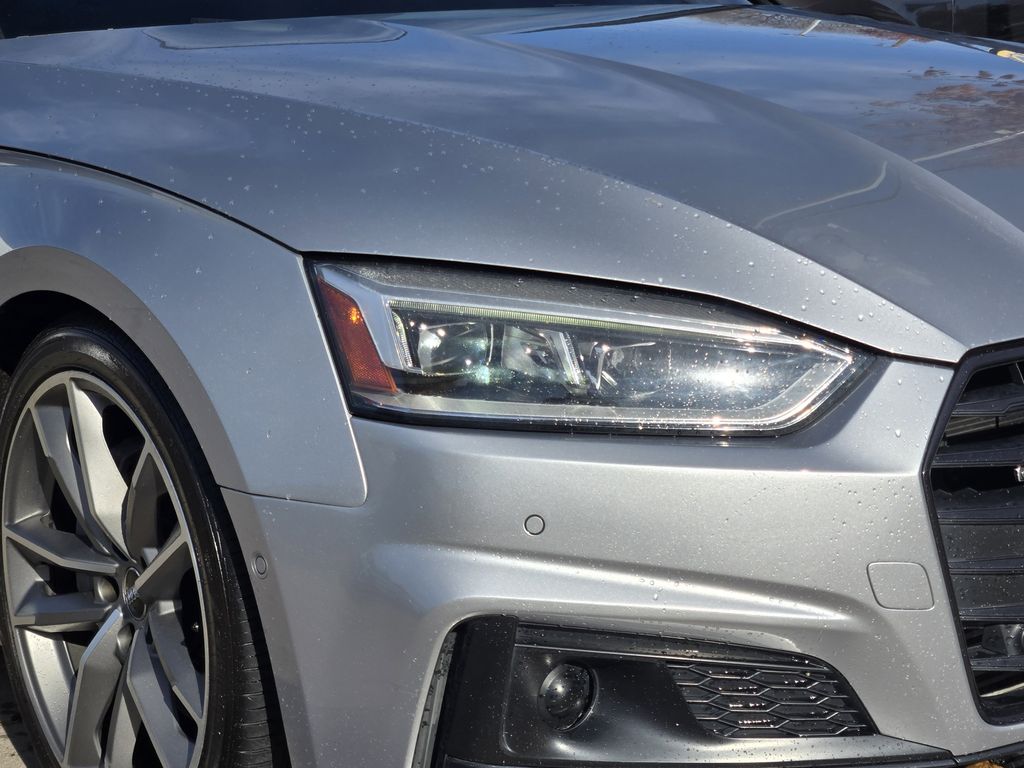 used 2019 Audi A5 Sportback car, priced at $22,992