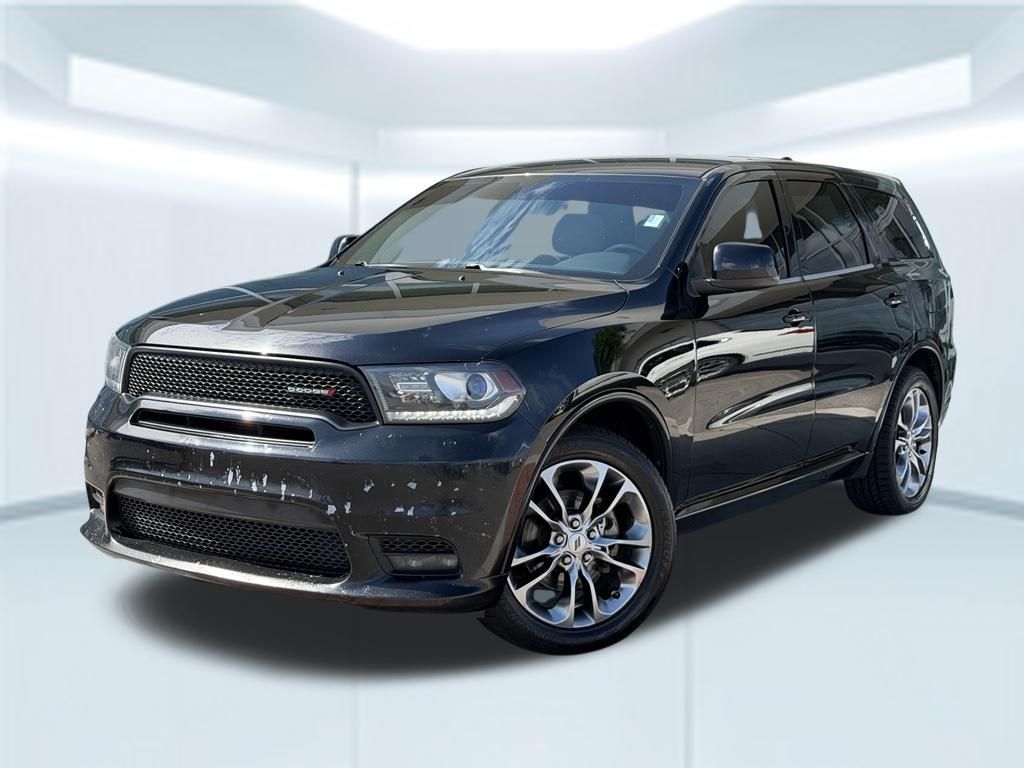 2019 Dodge Durango GT RWD