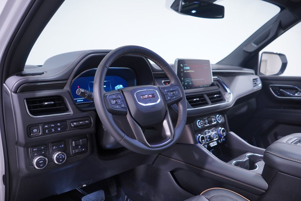 Thumbnail: 2024 GMC Yukon - 6