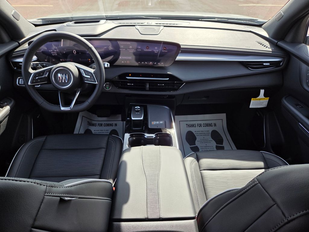 2026 Buick Enclave Sport Touring - Photo 55