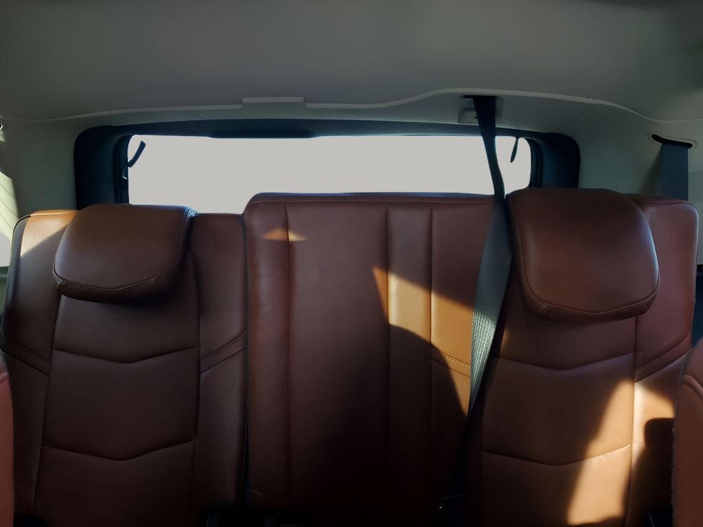 Used Car 2019 Cadillac Escalade  Premium Luxury For Sale Under $35,000 In Austin, Texas