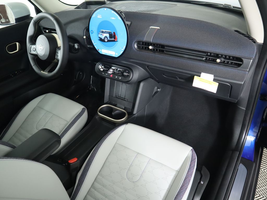 Thumbnail: 2025 MINI Cooper - 22