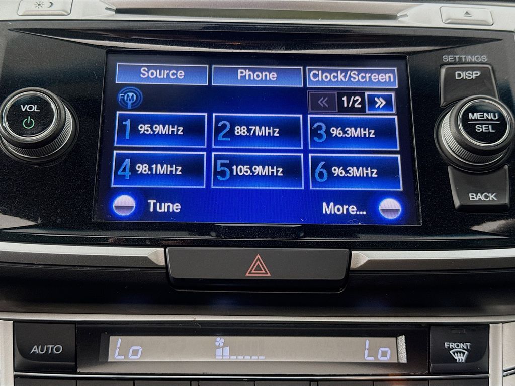 Used Car 2013 Honda Accord  Ex-l For Sale Under $10,000 In Austin, Texas