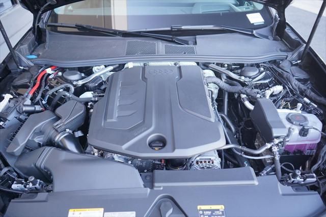 Thumbnail: 2025 Audi A5 - 13