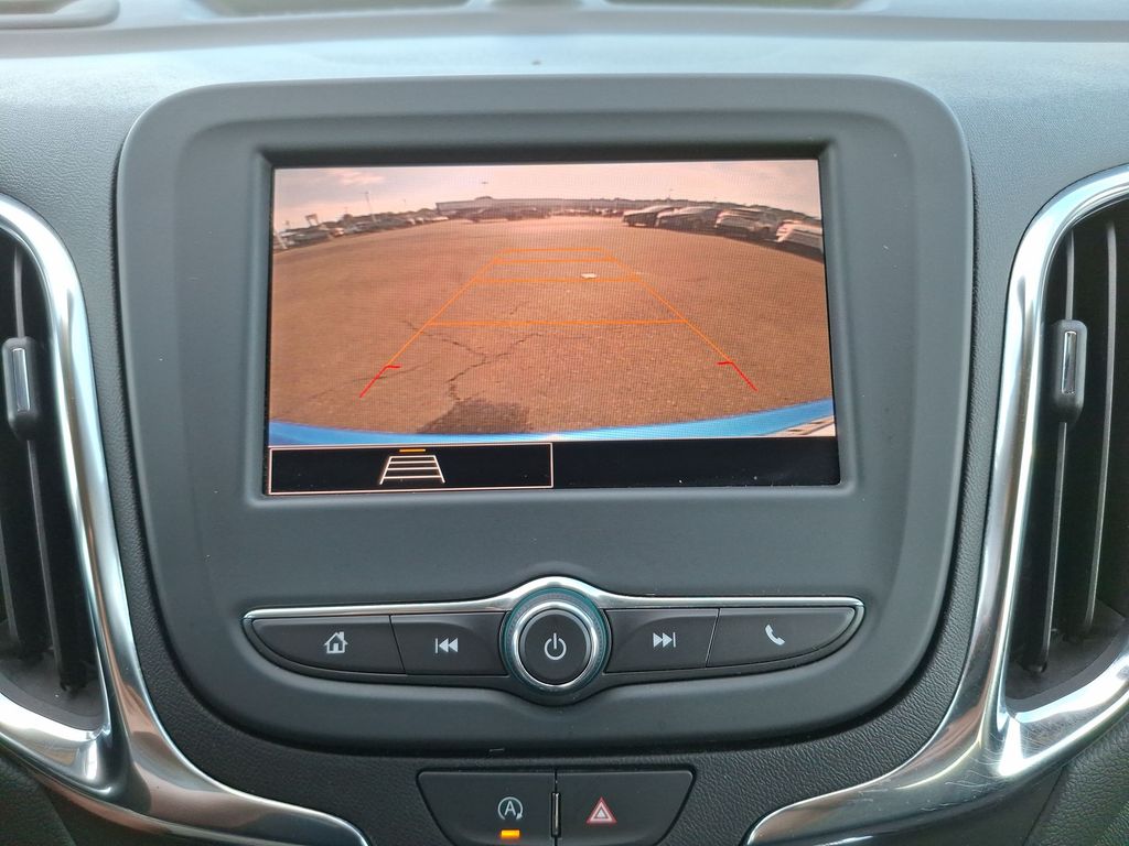 Used 2024 Chevrolet Equinox SUV