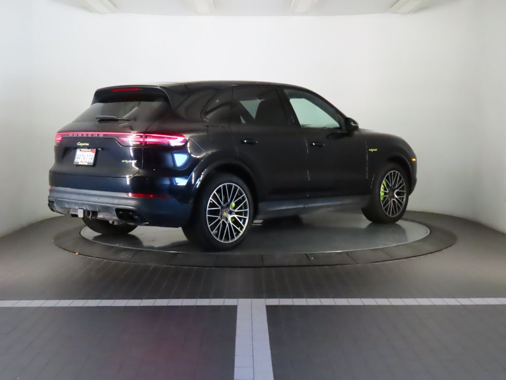 Thumbnail: 2019 Porsche Cayenne - 7