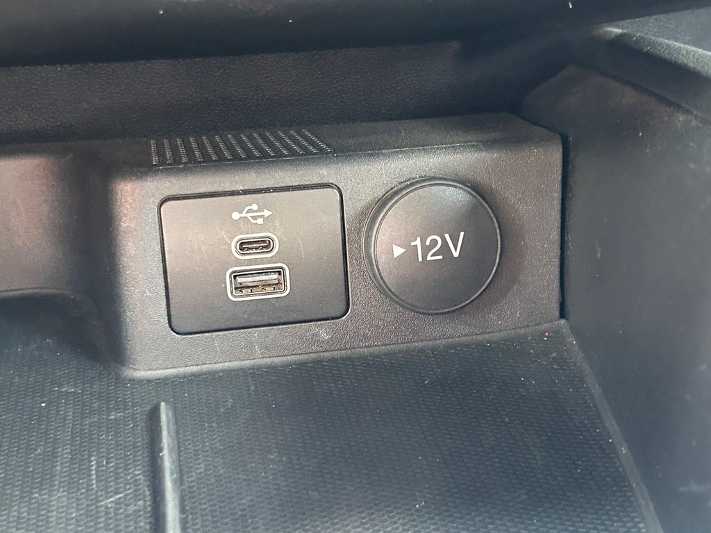 Used 2025 Ford Escape SUV