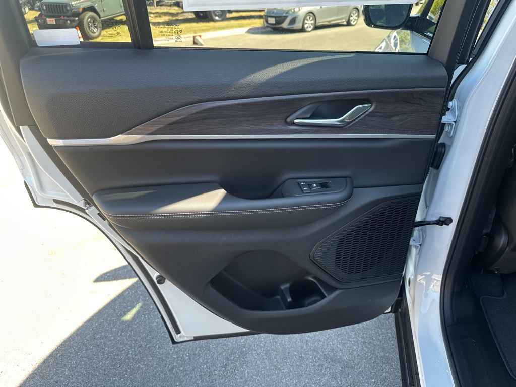 New Car 2025 Jeep Grand Cherokee  Limited For Sale Under $50,000 In Austin, Texas
