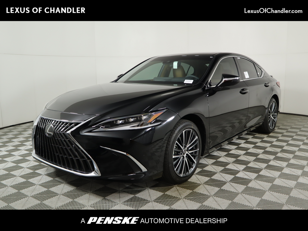 2024 Lexus ES Hybrid 300h -
                Chandler, AZ