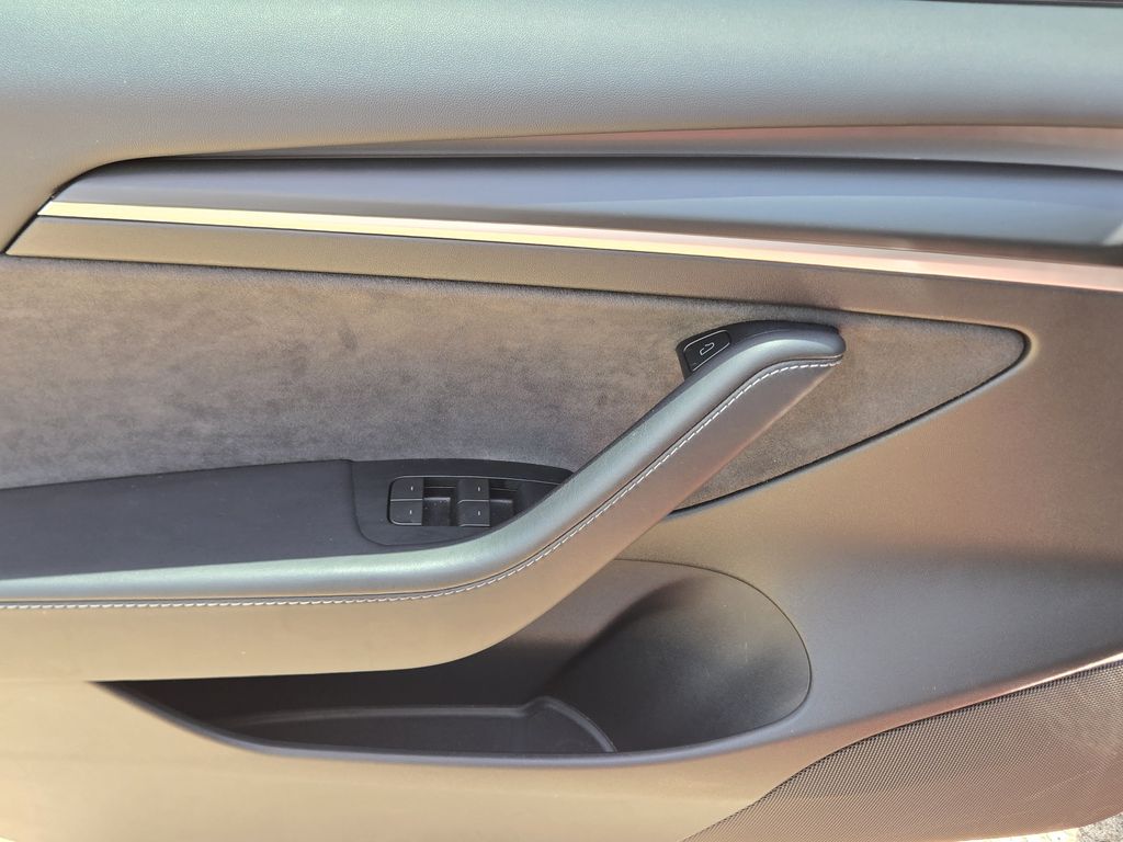 2023 Tesla Model 3 Base Red at Ultimate Motorsports