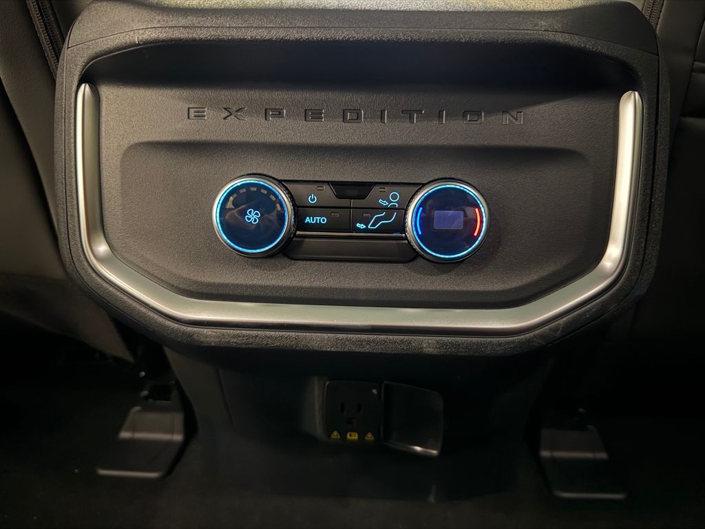 New 2026 Black Ford Active image 30