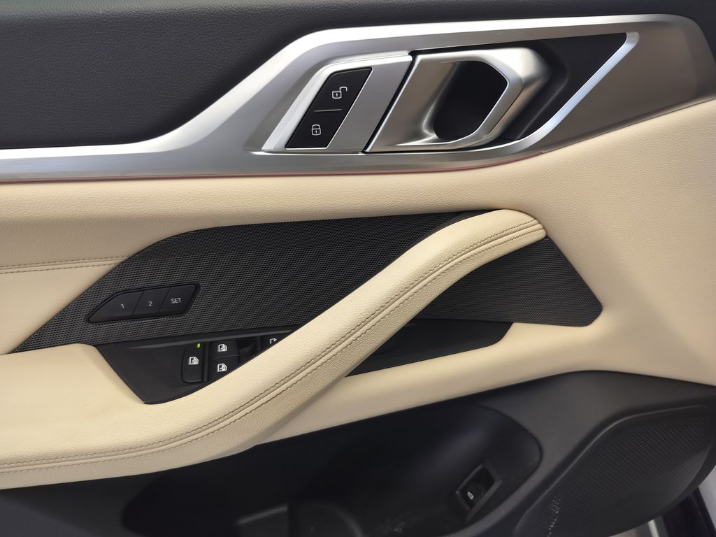Thumbnail: 2023 BMW i4 - 7