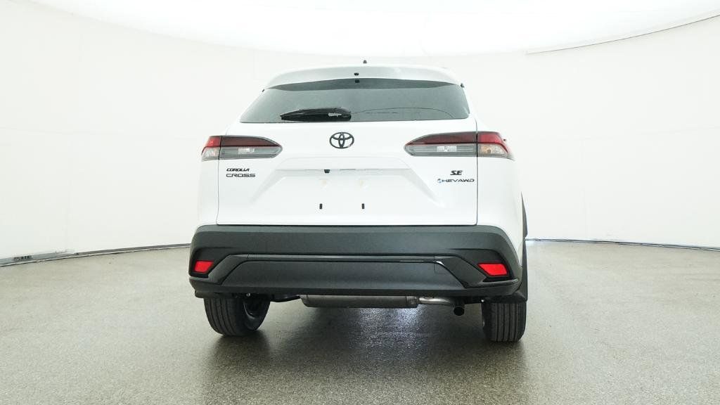 Thumbnail: 2026 Toyota Corolla Cross - 3