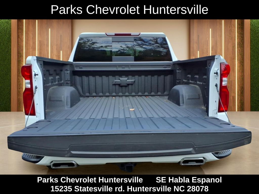 ChevroletSilverado 150031