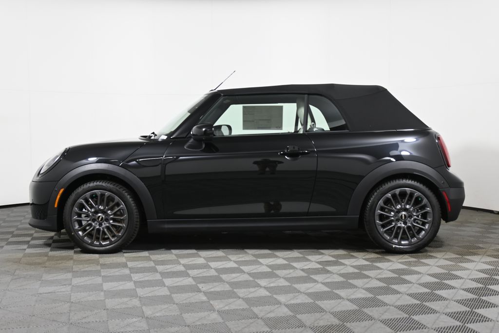Thumbnail: 2026 MINI Cooper - 2