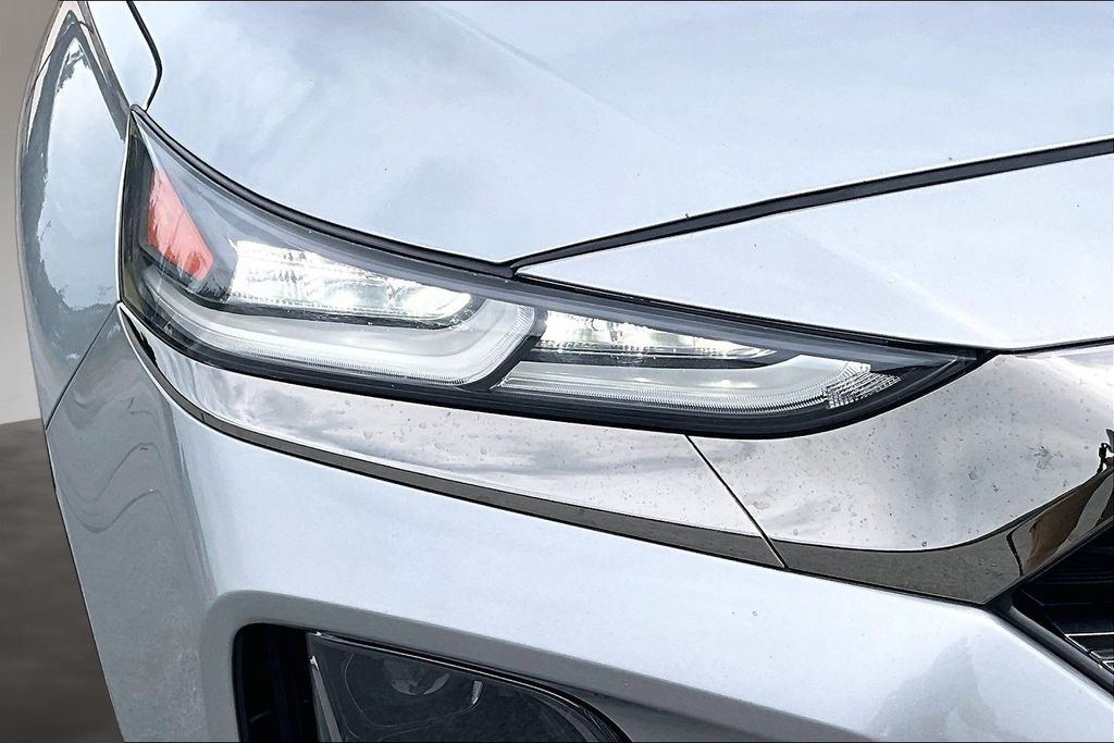 Used 2020 Hyundai Santa Fe SUV