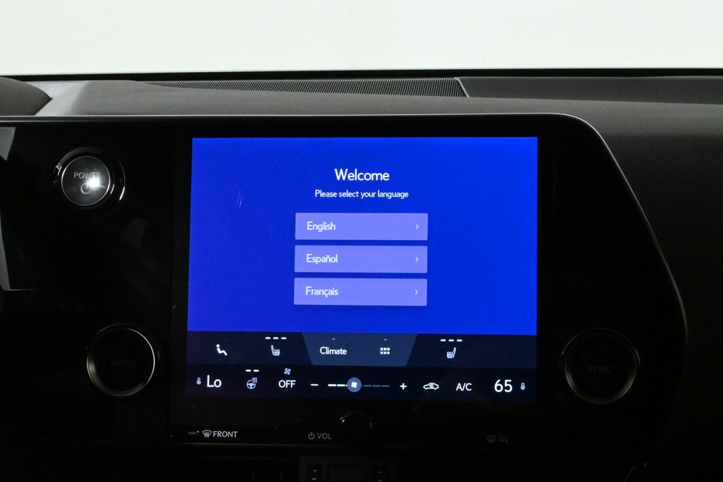 2023 Lexus NX  23