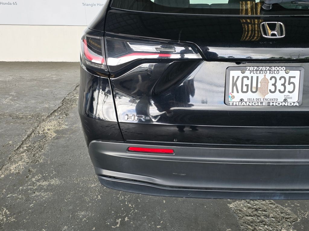 Thumbnail: 2024 Honda HR-V - 21