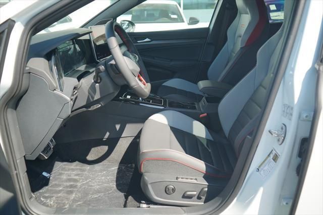 Thumbnail: 2025 Volkswagen Golf - 6