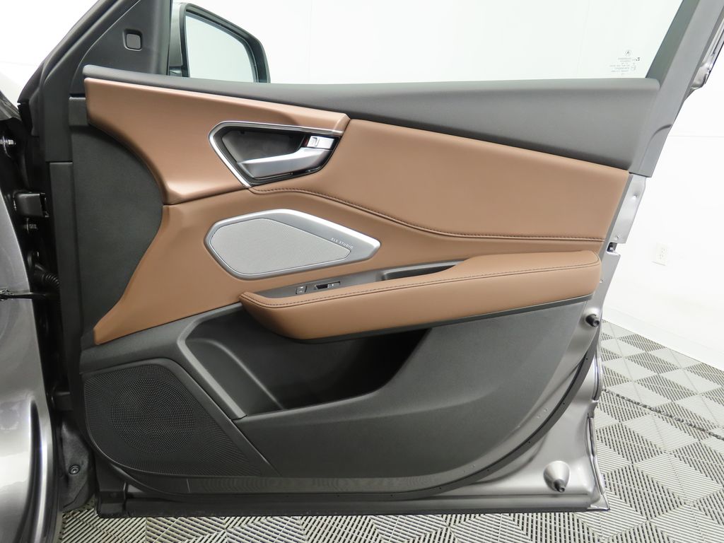 2025 Acura RDX Technology 27