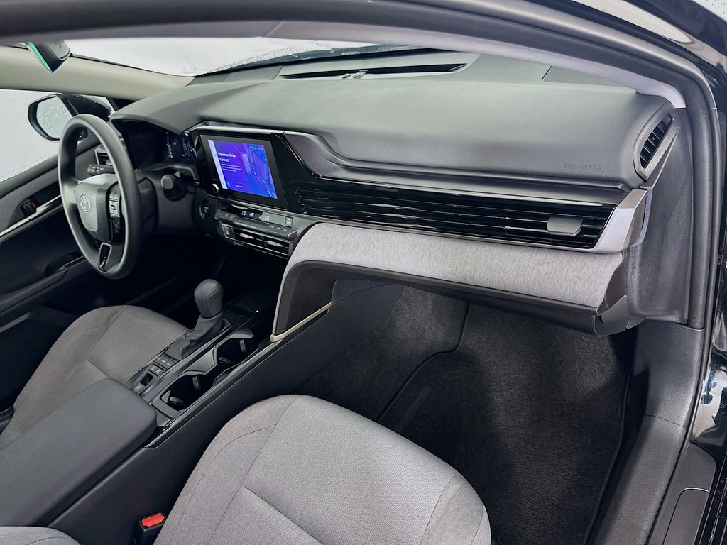 Thumbnail: 2026 Toyota Camry - 29