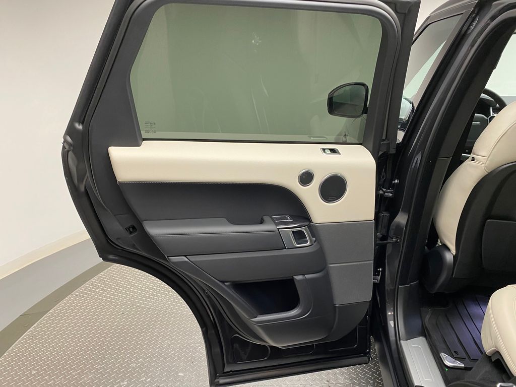 Thumbnail: 2020 Land Rover Range Rover Sport - 12