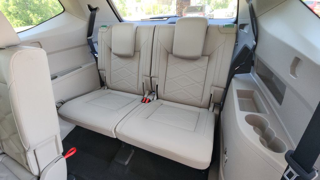 2026 Volkswagen Atlas