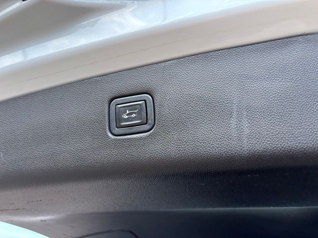 2020 Chevrolet Blazer RS Beige at Gullo Toyota