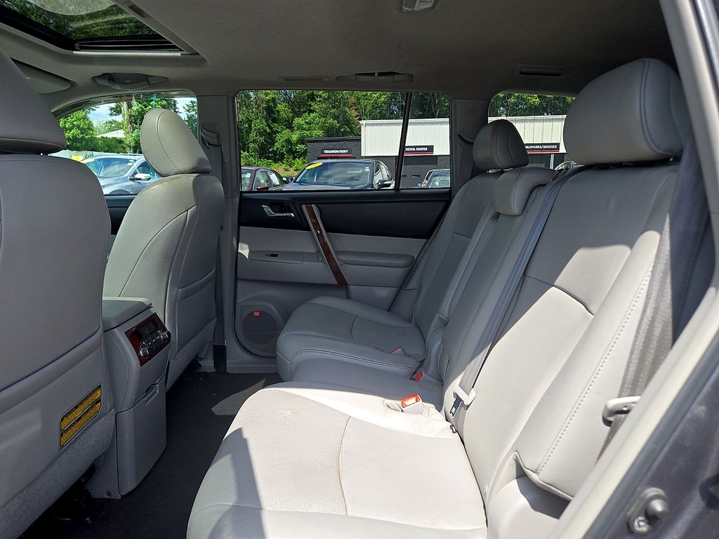 2012 Toyota Highlander