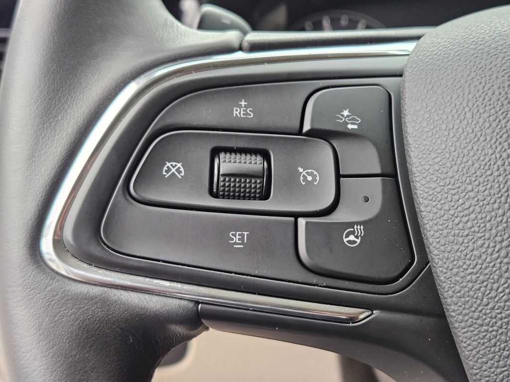 Used Car 2023 Buick Envision  Preferred For Sale Under $30,000 In San Marcos, Texas