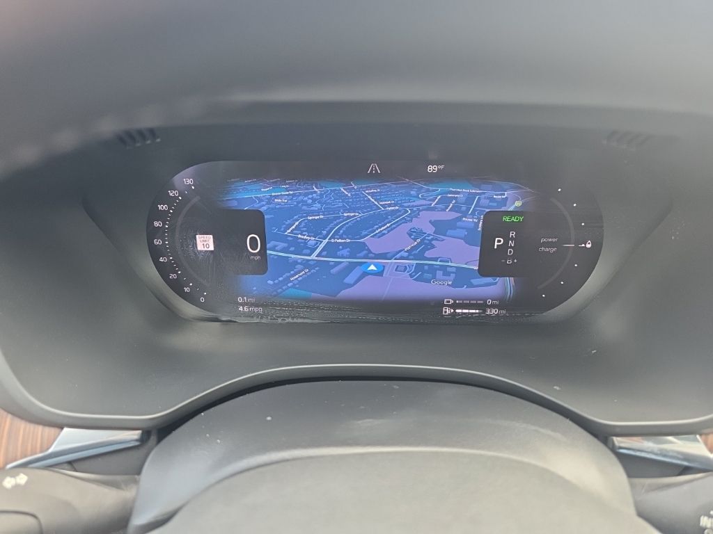 Used 2022 Volvo XC60 Recharge Plug-In Hybrid SUV