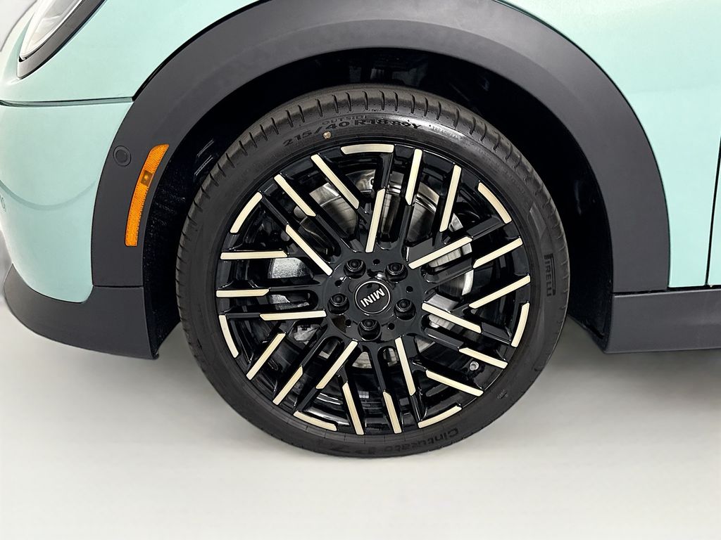 Thumbnail: 2026 MINI Cooper - 28