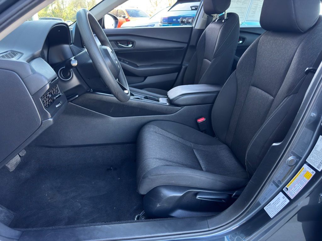 2024 Honda Accord LX  at Bayway Chrysler Dodge Jeep Ram