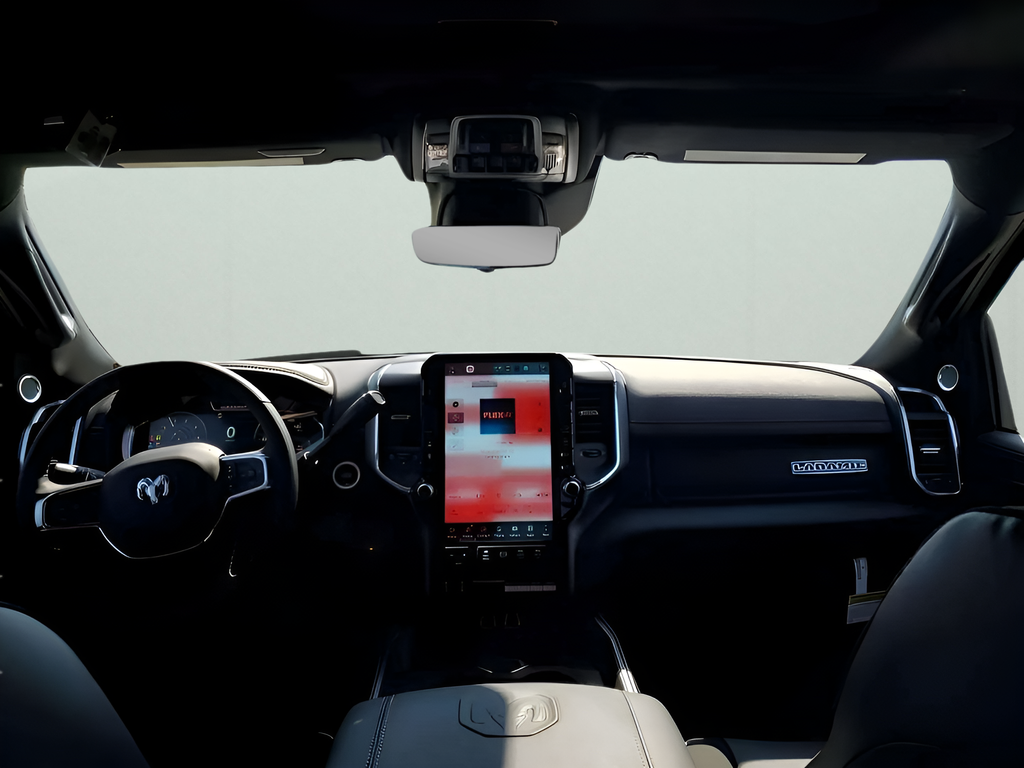 New Car 2025 Ram 2500  Laramie For Sale Under $100,000 In Austin, Texas