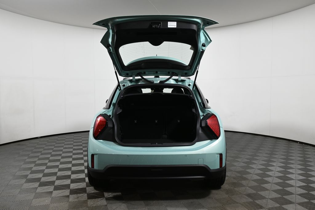 Thumbnail: 2026 MINI Cooper - 26