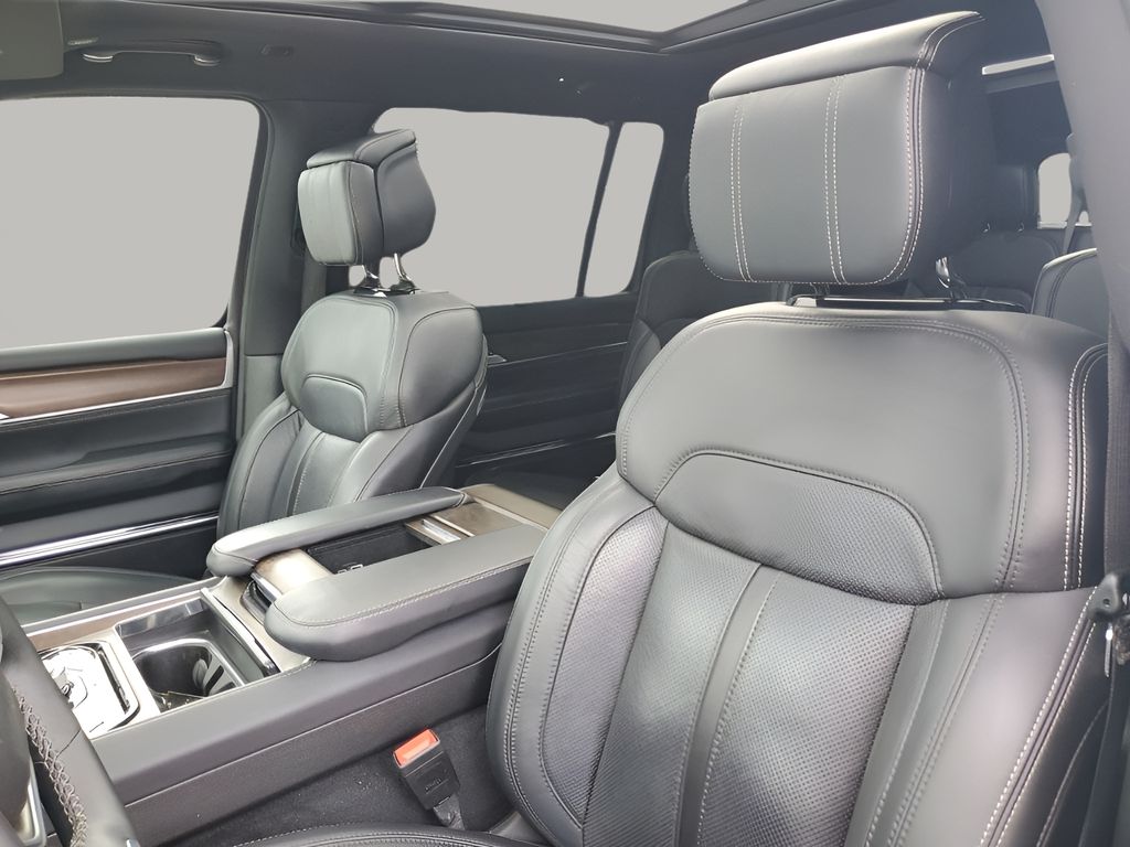 Used Car 2023 Jeep Grand Wagoneer  Base For Sale Under $50,000 In Austin, Texas