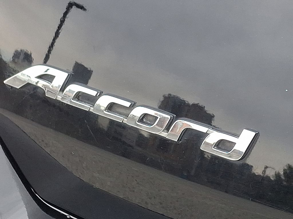 Thumbnail: 2010 Honda Accord - 30