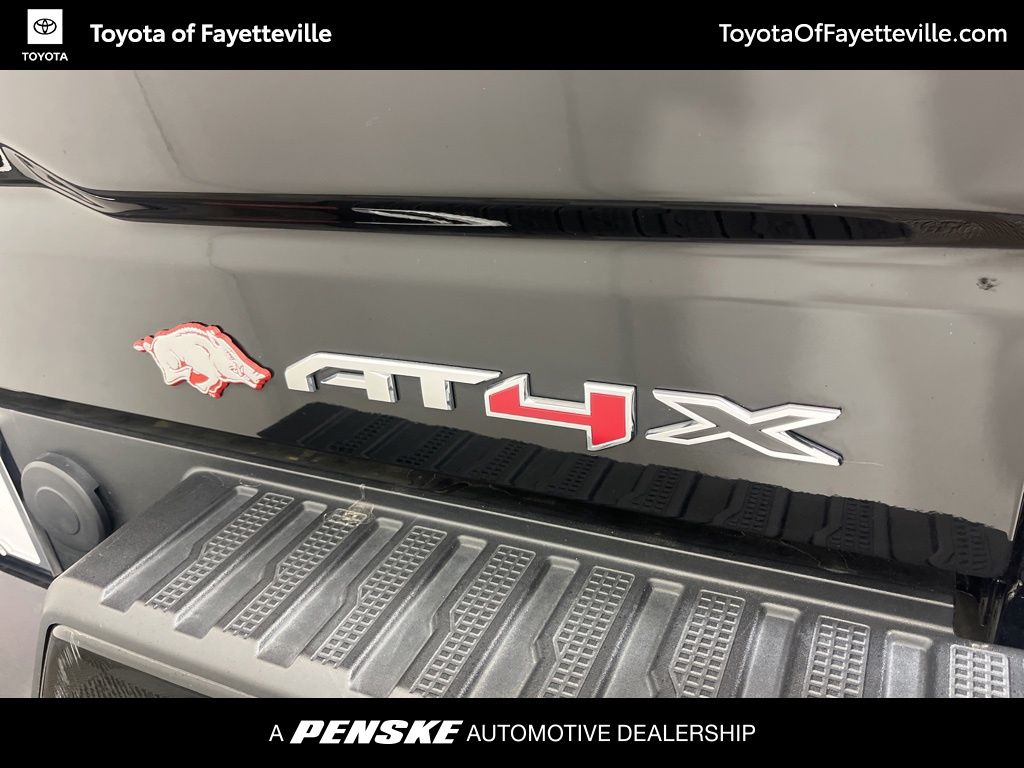 Thumbnail: 2023 GMC Sierra 1500 - 4