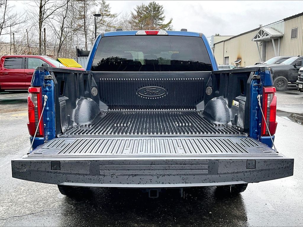 2024 Ford F-150 — photo 31