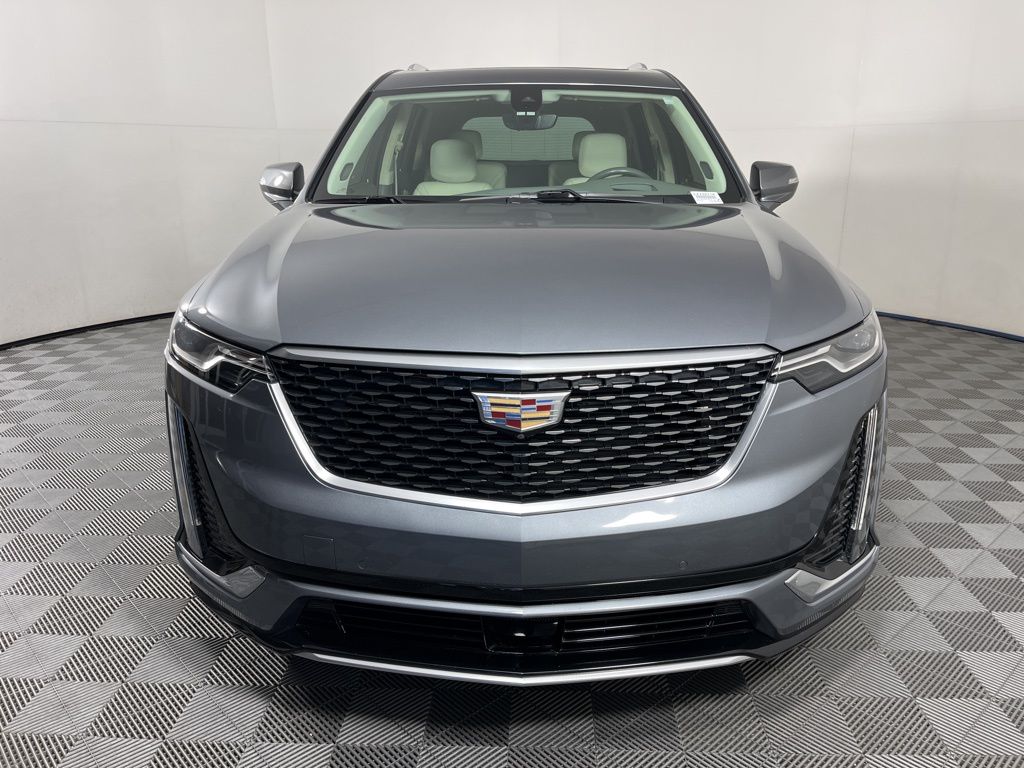 Thumbnail: 2020 Cadillac XT6 - 22