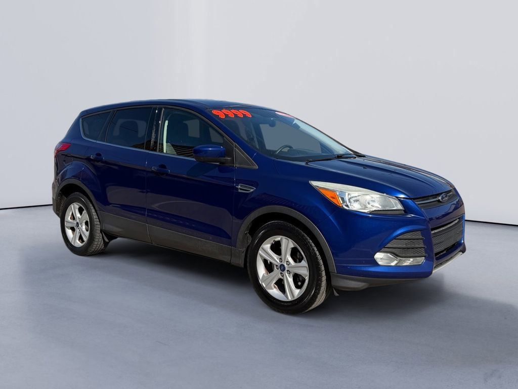 2015 Ford Escape SE FWD