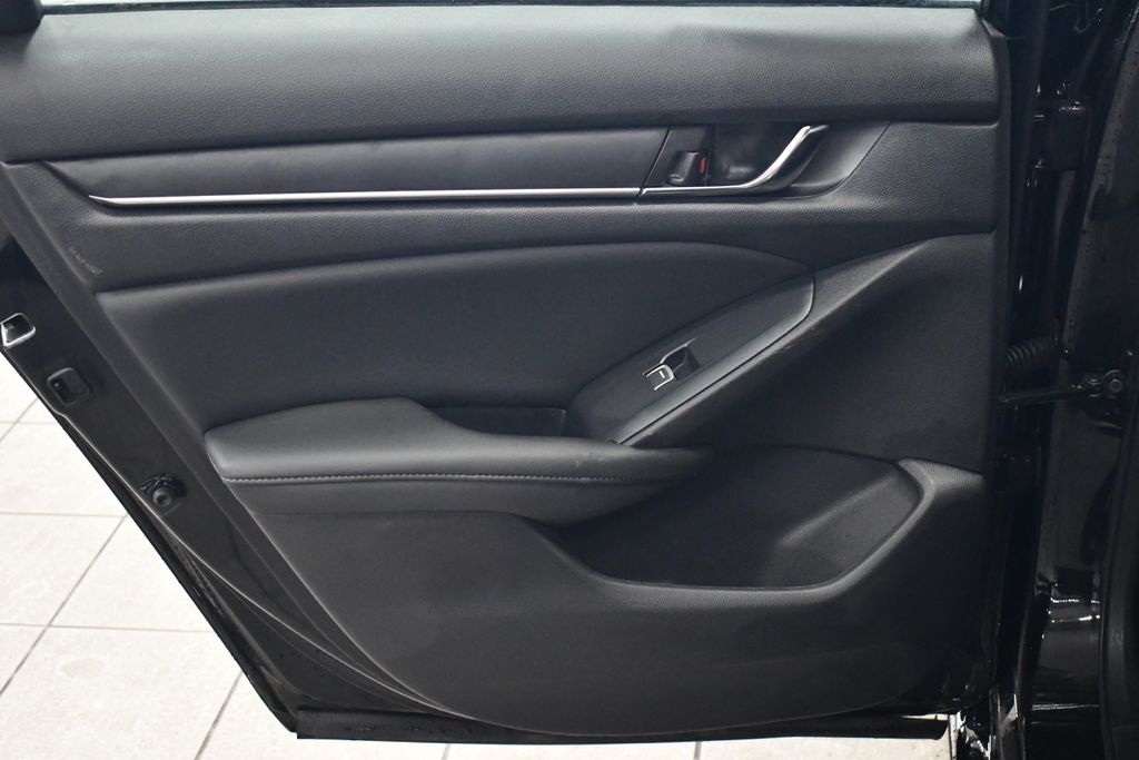 Thumbnail: 2022 Honda Accord - 27