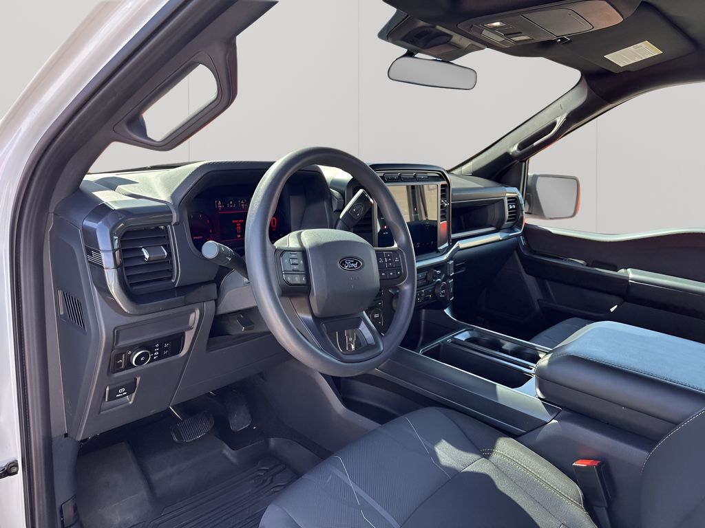 Used Car 2024 Ford F-150  Stx For Sale Under $40,000 In Austin, Texas