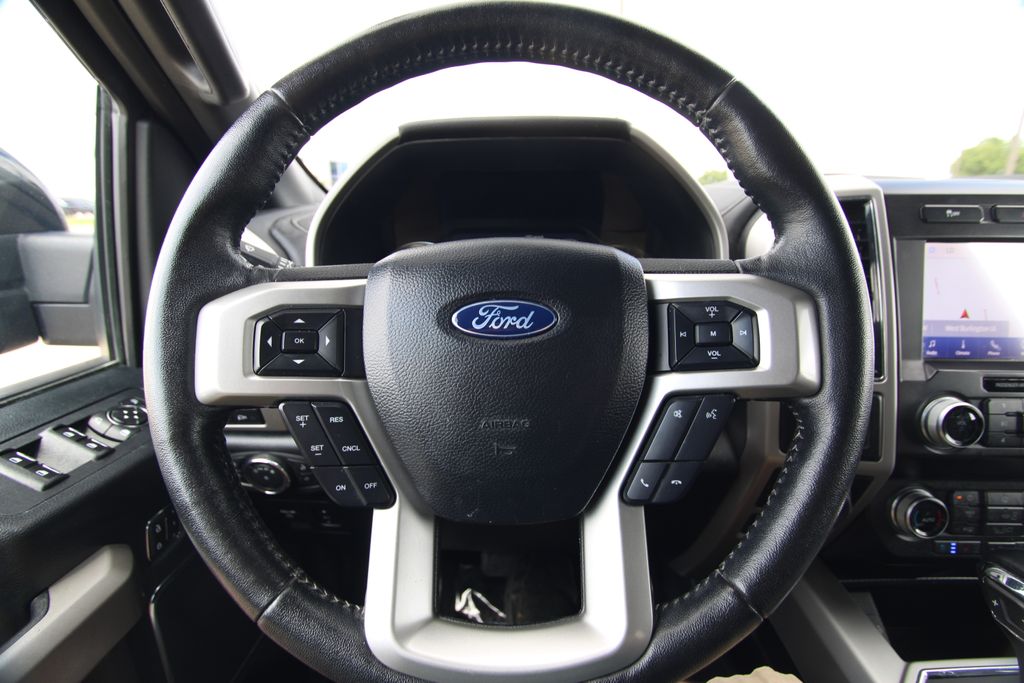 Used 2020 Ford F-150 Truck