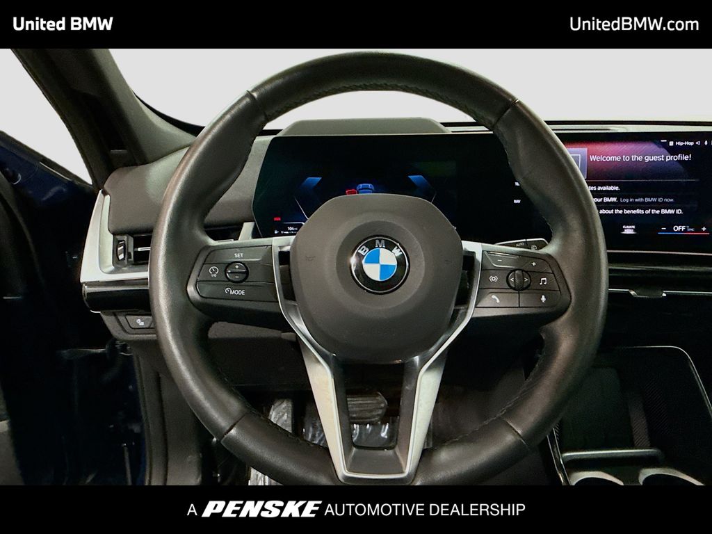 Thumbnail: 2023 BMW X1 - 6